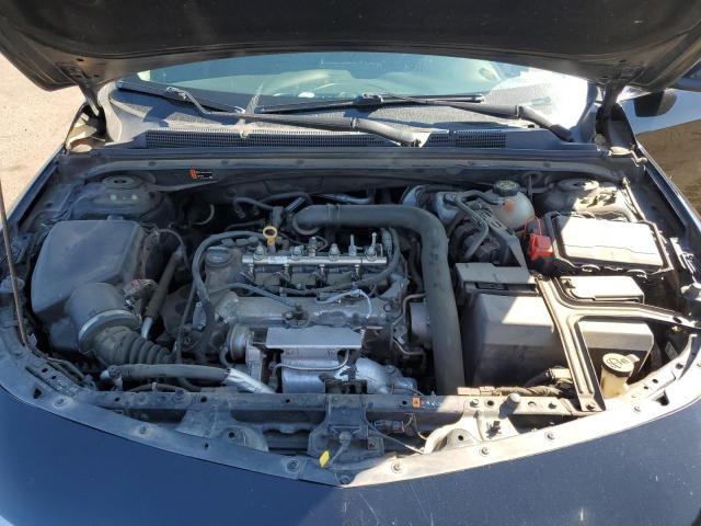 Photo 10 VIN: 1G1ZD5ST4KF179555 - CHEVROLET MALIBU LT 