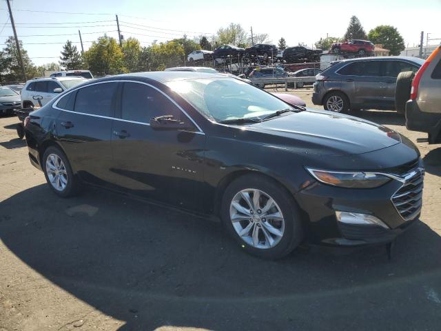 Photo 3 VIN: 1G1ZD5ST4KF179555 - CHEVROLET MALIBU LT 