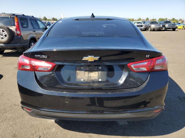 Photo 5 VIN: 1G1ZD5ST4KF179555 - CHEVROLET MALIBU LT 