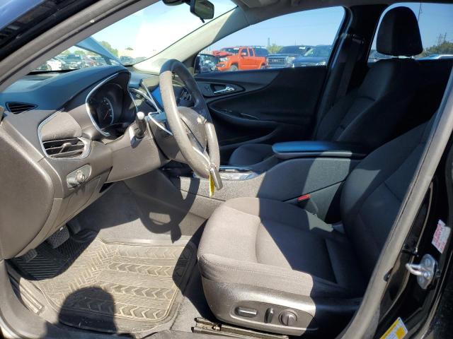 Photo 6 VIN: 1G1ZD5ST4KF179555 - CHEVROLET MALIBU LT 