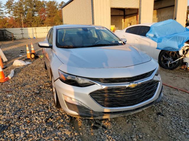 Photo 8 VIN: 1G1ZD5ST4KF186148 - CHEVROLET MALIBU LT 