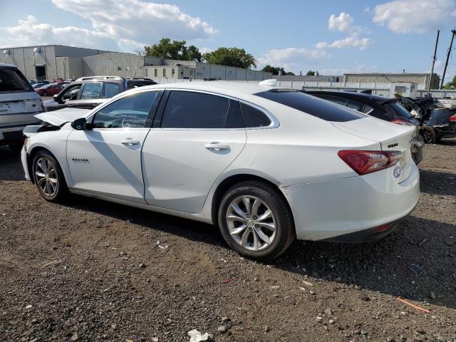 Photo 1 VIN: 1G1ZD5ST4KF187803 - CHEVROLET MALIBU LT 