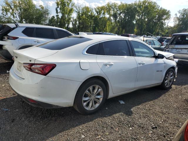 Photo 2 VIN: 1G1ZD5ST4KF187803 - CHEVROLET MALIBU LT 