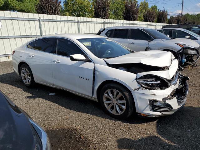 Photo 3 VIN: 1G1ZD5ST4KF187803 - CHEVROLET MALIBU LT 