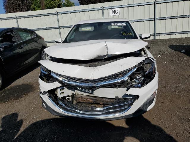 Photo 4 VIN: 1G1ZD5ST4KF187803 - CHEVROLET MALIBU LT 