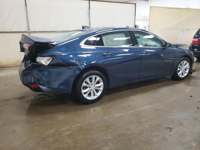 Photo 2 VIN: 1G1ZD5ST4KF191074 - CHEVROLET MALIBU LT 