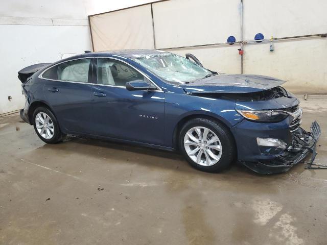 Photo 3 VIN: 1G1ZD5ST4KF191074 - CHEVROLET MALIBU LT 