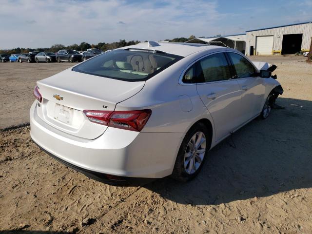 Photo 3 VIN: 1G1ZD5ST4KF200050 - CHEVROLET MALIBU LT 