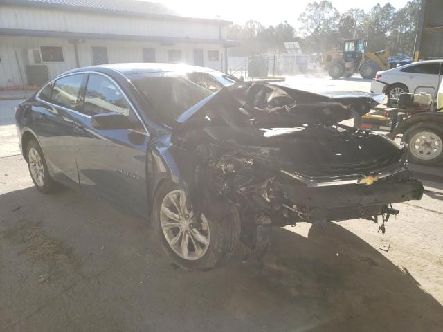 Photo 0 VIN: 1G1ZD5ST4KF204809 - CHEVROLET MALIBU LT 