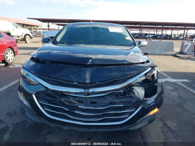 Photo 5 VIN: 1G1ZD5ST4KF205944 - CHEVROLET MALIBU 