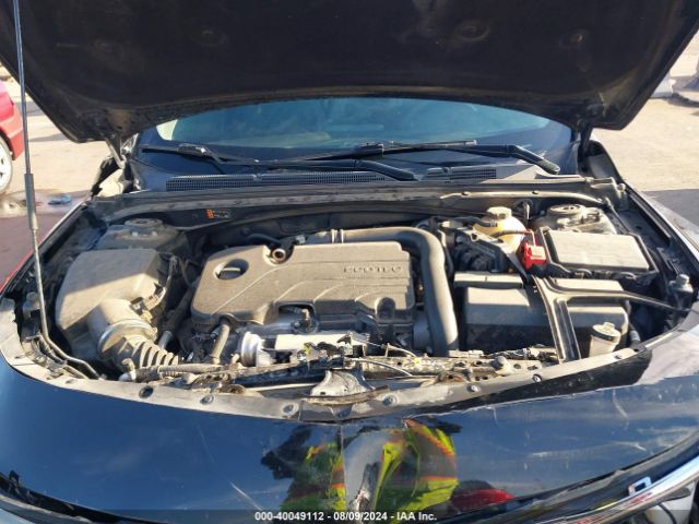 Photo 9 VIN: 1G1ZD5ST4KF205944 - CHEVROLET MALIBU 