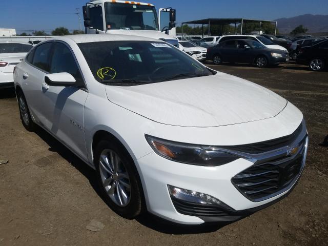 Photo 0 VIN: 1G1ZD5ST4KF211551 - CHEVROLET MALIBU LT 