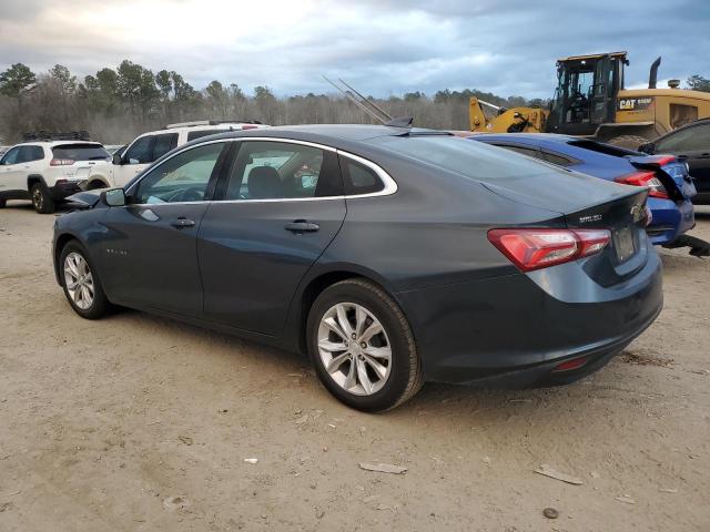 Photo 1 VIN: 1G1ZD5ST4KF216068 - CHEVROLET MALIBU LT 