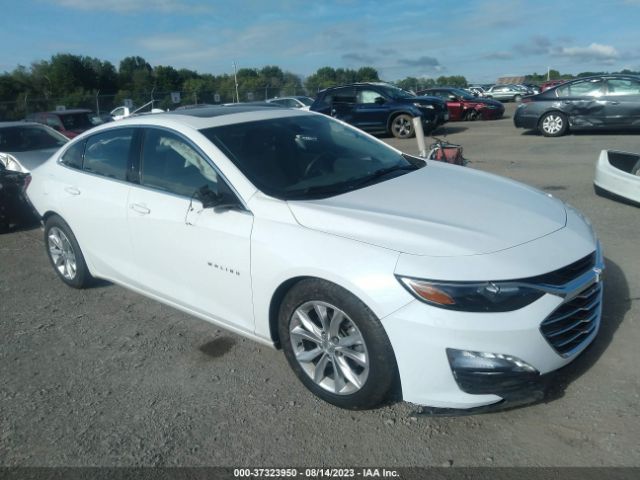 Photo 0 VIN: 1G1ZD5ST4KF218452 - CHEVROLET MALIBU 