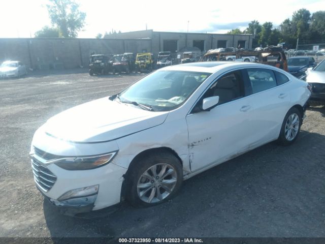 Photo 1 VIN: 1G1ZD5ST4KF218452 - CHEVROLET MALIBU 