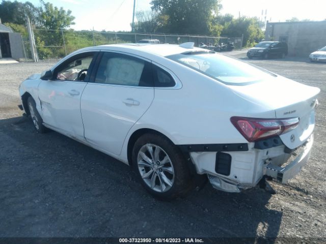 Photo 2 VIN: 1G1ZD5ST4KF218452 - CHEVROLET MALIBU 