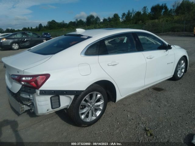 Photo 3 VIN: 1G1ZD5ST4KF218452 - CHEVROLET MALIBU 