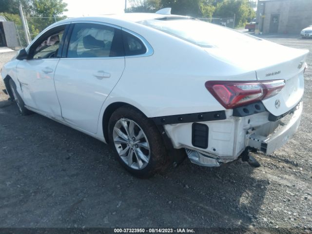 Photo 5 VIN: 1G1ZD5ST4KF218452 - CHEVROLET MALIBU 