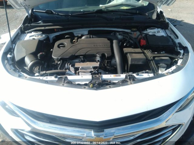 Photo 9 VIN: 1G1ZD5ST4KF218452 - CHEVROLET MALIBU 