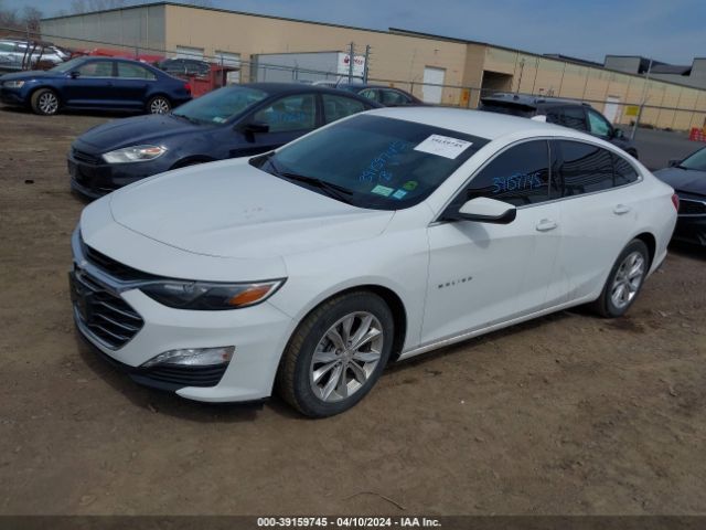 Photo 1 VIN: 1G1ZD5ST4KF226194 - CHEVROLET MALIBU 