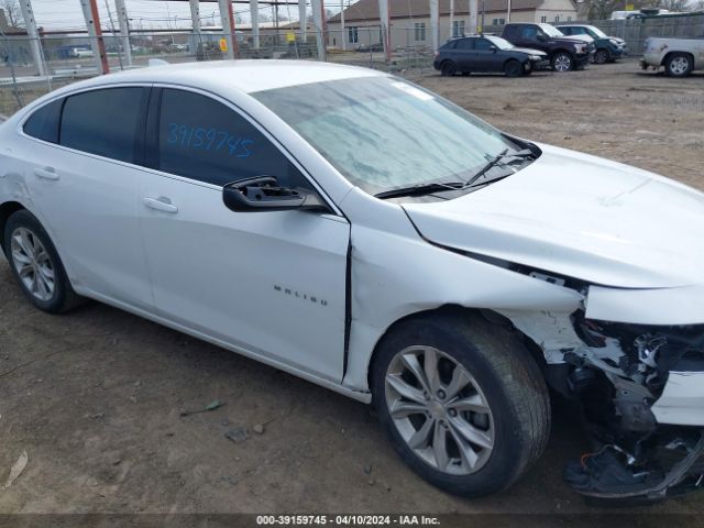 Photo 5 VIN: 1G1ZD5ST4KF226194 - CHEVROLET MALIBU 