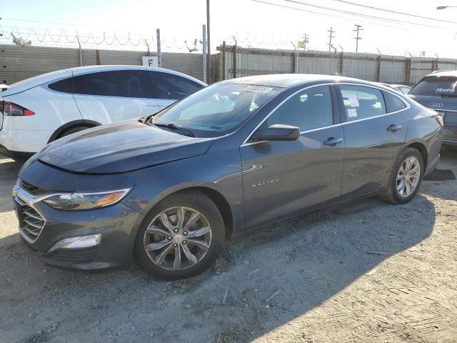 Photo 0 VIN: 1G1ZD5ST4KF227183 - CHEVROLET MALIBU LT 