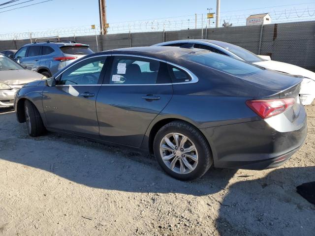 Photo 1 VIN: 1G1ZD5ST4KF227183 - CHEVROLET MALIBU LT 