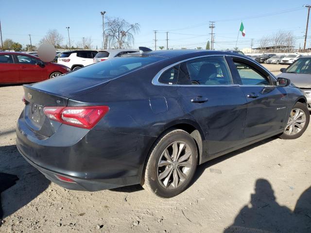 Photo 2 VIN: 1G1ZD5ST4KF227183 - CHEVROLET MALIBU LT 