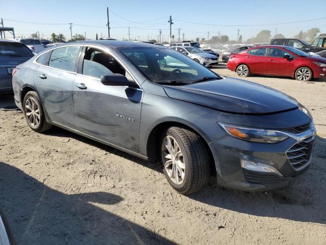 Photo 3 VIN: 1G1ZD5ST4KF227183 - CHEVROLET MALIBU LT 