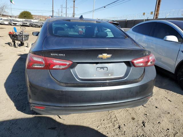 Photo 5 VIN: 1G1ZD5ST4KF227183 - CHEVROLET MALIBU LT 