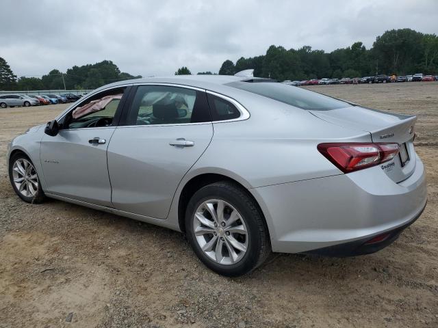 Photo 1 VIN: 1G1ZD5ST4LF001873 - CHEVROLET MALIBU LT 