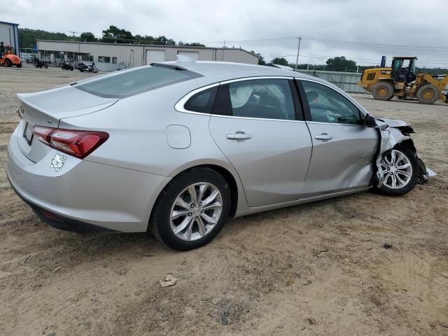 Photo 2 VIN: 1G1ZD5ST4LF001873 - CHEVROLET MALIBU LT 