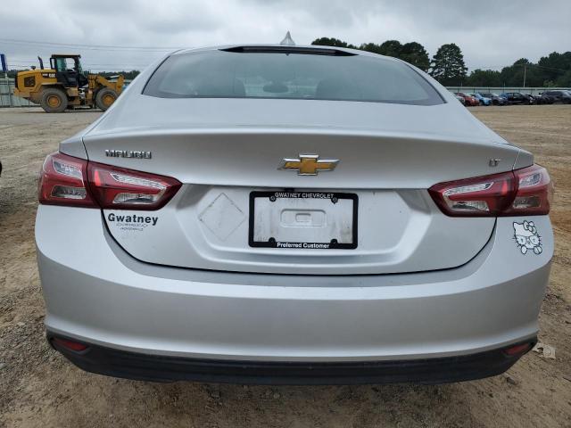 Photo 5 VIN: 1G1ZD5ST4LF001873 - CHEVROLET MALIBU LT 