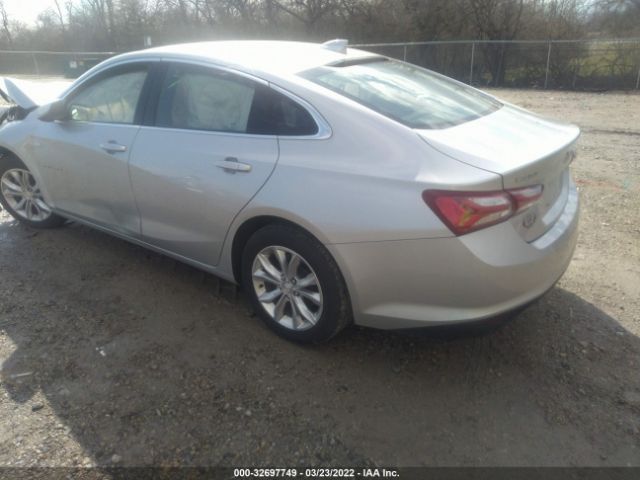 Photo 2 VIN: 1G1ZD5ST4LF003378 - CHEVROLET MALIBU 