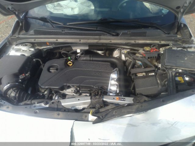 Photo 9 VIN: 1G1ZD5ST4LF003378 - CHEVROLET MALIBU 