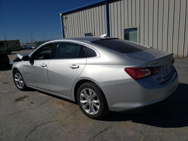 Photo 1 VIN: 1G1ZD5ST4LF003462 - CHEVROLET MALIBU 