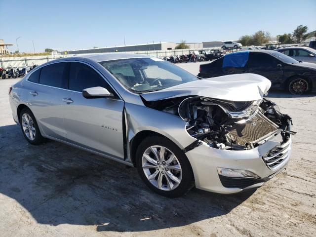 Photo 3 VIN: 1G1ZD5ST4LF003462 - CHEVROLET MALIBU 