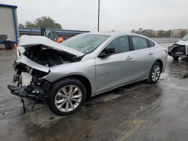 Photo 0 VIN: 1G1ZD5ST4LF005759 - CHEVROLET MALIBU 