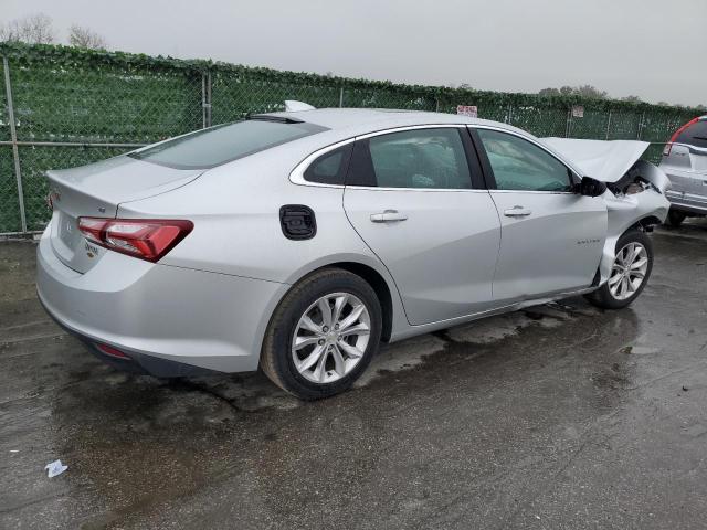 Photo 2 VIN: 1G1ZD5ST4LF005759 - CHEVROLET MALIBU 