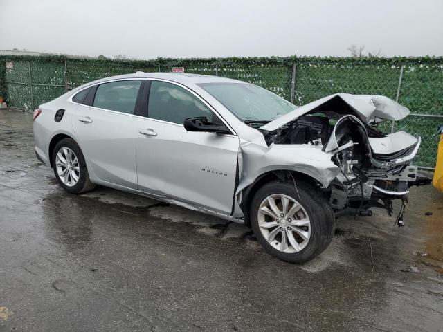 Photo 3 VIN: 1G1ZD5ST4LF005759 - CHEVROLET MALIBU 