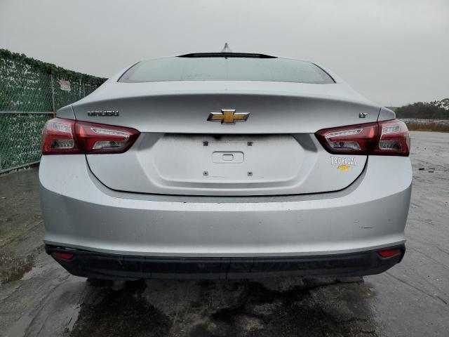 Photo 5 VIN: 1G1ZD5ST4LF005759 - CHEVROLET MALIBU 