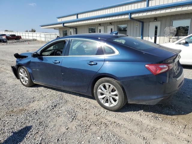 Photo 1 VIN: 1G1ZD5ST4LF009536 - CHEVROLET MALIBU LT 