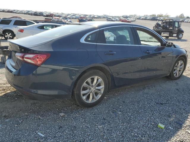 Photo 2 VIN: 1G1ZD5ST4LF009536 - CHEVROLET MALIBU LT 