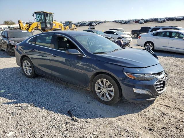 Photo 3 VIN: 1G1ZD5ST4LF009536 - CHEVROLET MALIBU LT 