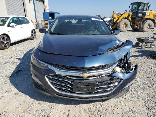 Photo 4 VIN: 1G1ZD5ST4LF009536 - CHEVROLET MALIBU LT 