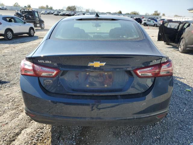 Photo 5 VIN: 1G1ZD5ST4LF009536 - CHEVROLET MALIBU LT 