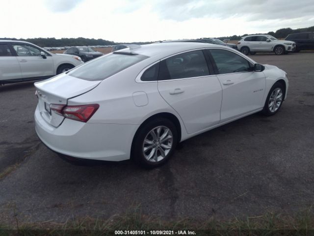 Photo 3 VIN: 1G1ZD5ST4LF010718 - CHEVROLET MALIBU 