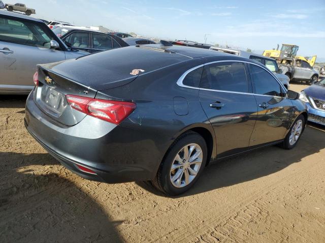 Photo 2 VIN: 1G1ZD5ST4LF014686 - CHEVROLET MALIBU LT 