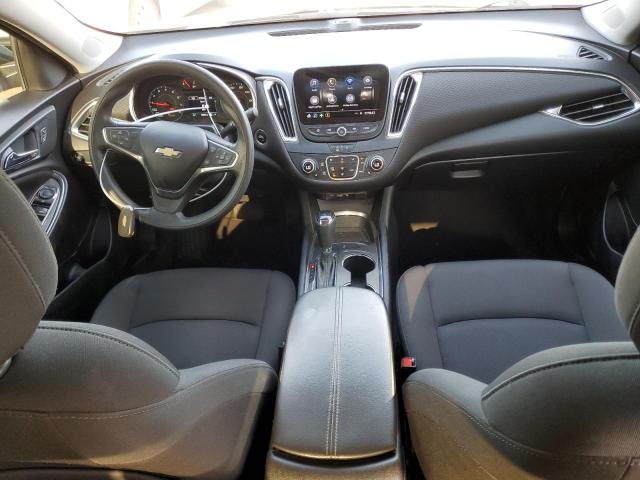 Photo 7 VIN: 1G1ZD5ST4LF014686 - CHEVROLET MALIBU LT 