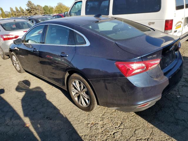 Photo 1 VIN: 1G1ZD5ST4LF022965 - CHEVROLET MALIBU 